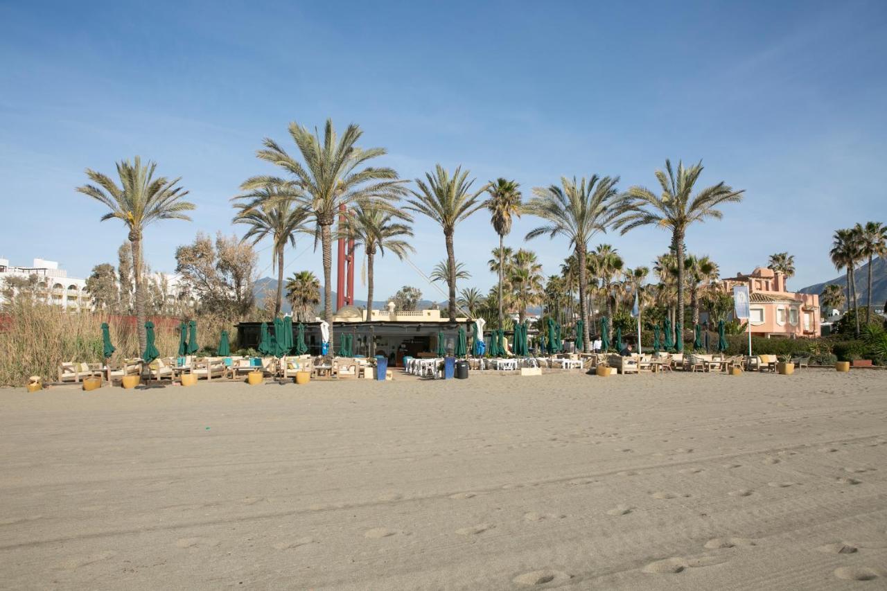Martalia Banus Marbella