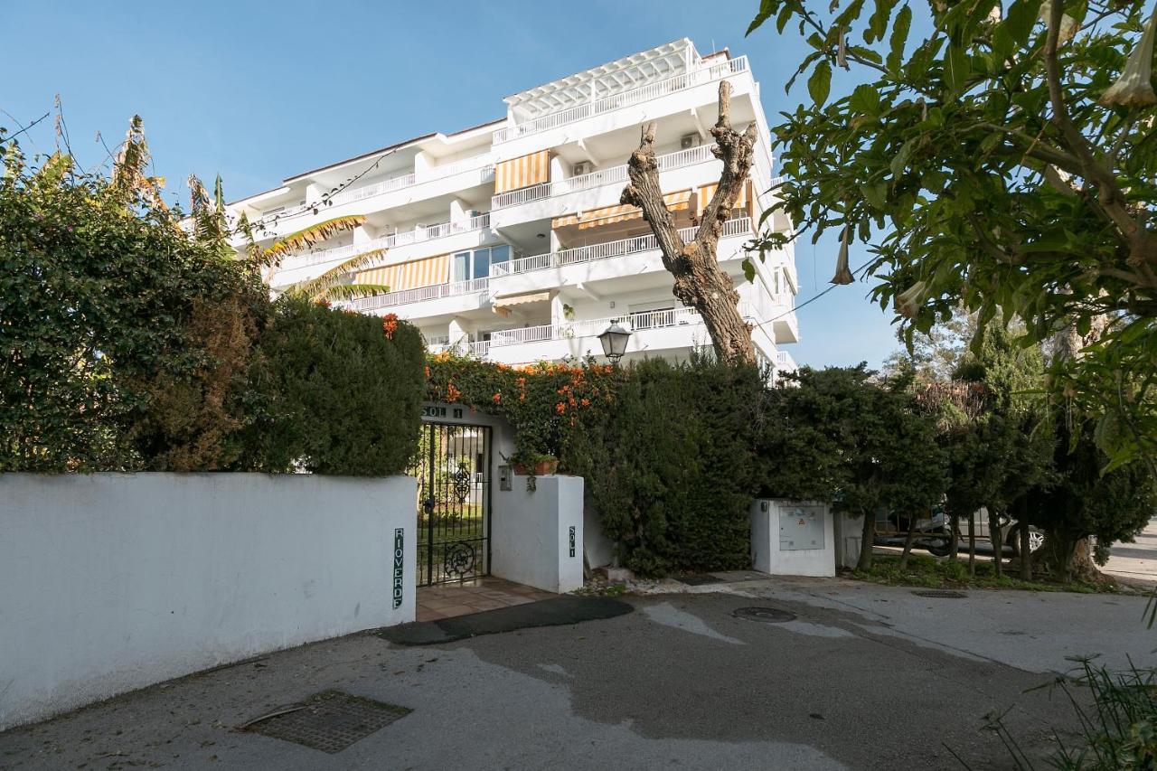 Martalia Banus Apartment *
